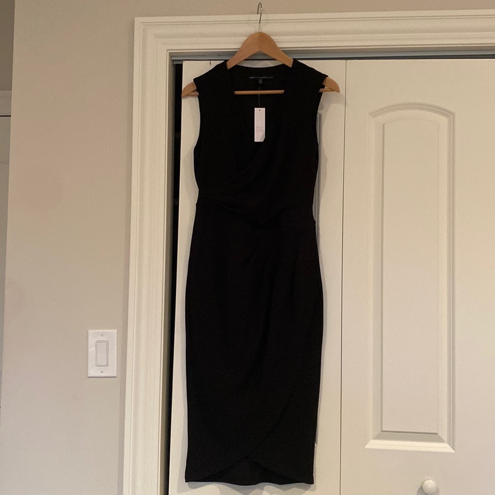 White House Black Market dress
